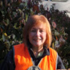 Meet your Posher, Sandra